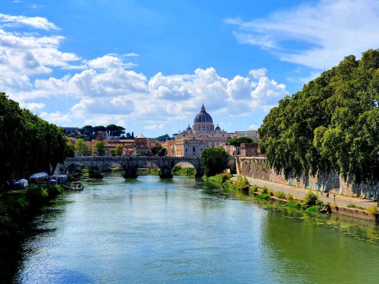 10 najlepszych atrakcji w Rzymie do zobaczenia w dwa dni
